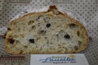 Bio Ciabatta Siliciliana 200g
