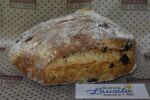Bio Ciabatta Siliciliana 200g