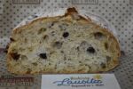 Bio Ciabatta Siliciliana 200g