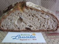 Bio Dinkel-Ruchbrot 500g