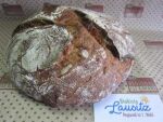 Bio Dinkel-Ruchbrot 500g