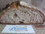 Bio Dinkel-Ruchbrot 500g