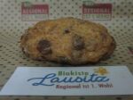 Bio Dinkel-Fr&uuml;chtebr&ouml;tchen