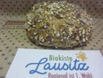Bio Dinkel-M&ouml;hrenbr&ouml;tchen
