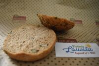 Bio K&uuml;rbiskernbr&ouml;tchen