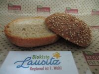 Bio Sesambr&ouml;tchen