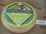Bio K&auml;selaib Gouda jung 4kg (Bastiaansen)