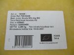 Bio K&auml;selaib Gouda jung 4kg (Bastiaansen)