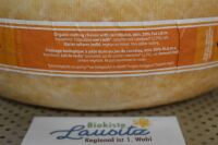 Bio K&auml;selaib Gouda M&ouml;hre 4kg (Bastiaansen)