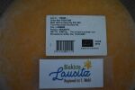 Bio K&auml;selaib Gouda M&ouml;hre 4kg (Bastiaansen)