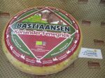 Bio K&auml;selaib Gouda Koriander Bockshornklee 4kg (Bastiaansen)