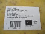 Bio K&auml;selaib Gouda Koriander Bockshornklee 4kg (Bastiaansen)