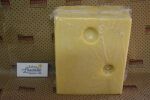 Bio Emmentaler K&auml;seblock (&Ouml;MA) 2,5 kg