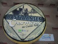 Bio K&auml;selaib Charmeux Schwarzk&uuml;mmel 3,5 kg