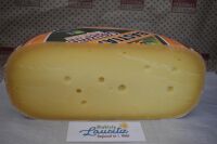 Bio K&auml;selaib Gouda Superieur 3,5 kg (Bastiaansen)