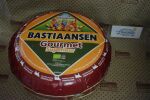 Bio K&auml;selaib Gouda Superieur 3,5 kg (Bastiaansen)