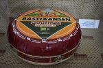 Bio K&auml;selaib Gouda Superieur 3,5 kg (Bastiaansen)