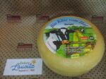 Bio Gouda jung Natur 1 kg K&auml;selaib (Biotopia)