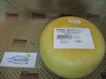 Bio Gouda jung Natur 1 kg K&auml;selaib (Biotopia)