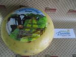 Bio Gouda Gartenkr&auml;uter 1 kg K&auml;selaib (Biotopia)