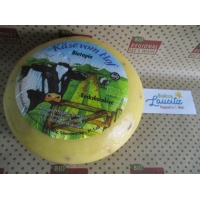 Bio Gouda Bockshornklee 1 kg K�selaib (Biotopia)