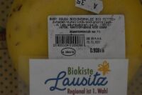 Bio Gouda Bockshornklee 1 kg K&auml;selaib (Biotopia)