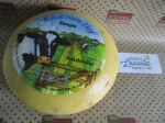 Bio Gouda Bockshornklee 1 kg K&auml;selaib (Biotopia)
