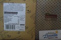 Bio Tilsiter Käse 150g