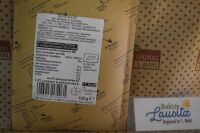 Bio Bergkäse 150g