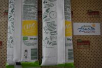 Bio Emmer Spaghetti (Rapunzel) 500g