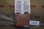 Bio Amaranth Crunchy Beerenfrucht 400g (Allos)