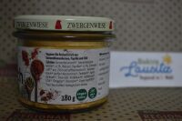 Bio Paprika Chili Streich 180g (Zwergenwiese)