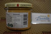 Bio Paprika Chili Streich 180g (Zwergenwiese)