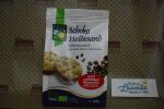 Bio Dinkel Schoko Heidesand 125g