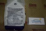 Bio Dinkel Schoko Heidesand 125g