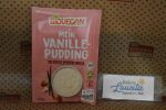 Biovegan Vanille Pudding 33g