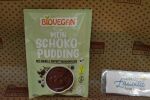 Biovegan Schoko Pudding 55g