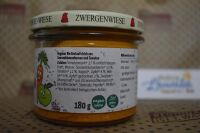 Bio Zwergen Streich 180g (Zwergenwiese)