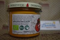 Bio Zwergen Streich 180g (Zwergenwiese)