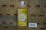 Sodasan Fl&uuml;ssigseife Citrus Olive 1l
