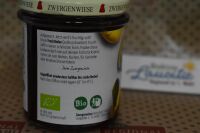 Bio FruchtGelee Quitte 160g (Zwergenwiese)