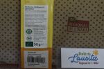 Bio Kurkuma gemahlen 50g (Lebensbaum)
