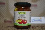 Bio Tomaten getrocknet in Oliven&ouml;l 120g Glas (Rapunzel)