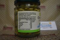 Bio Olivenscheiben gr&uuml;n 190g (Rapunzel)