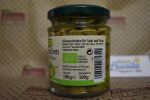 Bio Olivenscheiben gr&uuml;n 190g (Rapunzel)