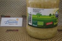 Bio Sauerkraut 650g (Marschland)
