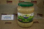 Bio Sauerkraut 650g (Marschland)