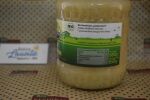 Bio Sauerkraut 650g (Marschland)