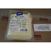 Bio Tofu Natur 400g (TERRA)