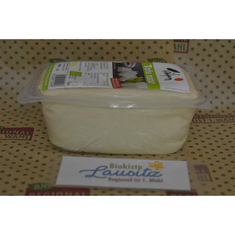 Bio Tofu Natur 400g (Taifun)